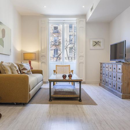 Apartmán Olavide En Madrid Exteriér fotografie