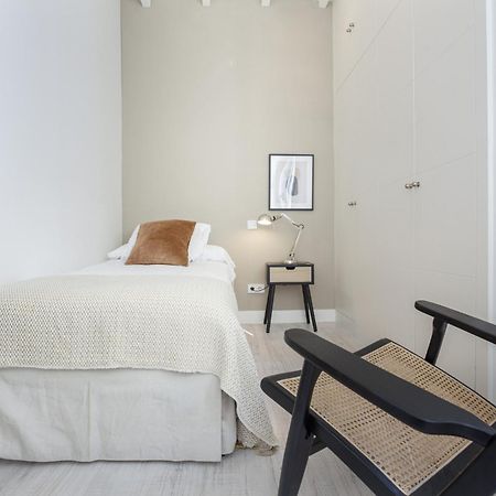 Apartmán Olavide En Madrid Exteriér fotografie
